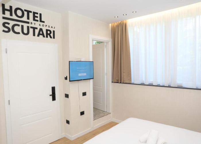 Hotel Scutari
