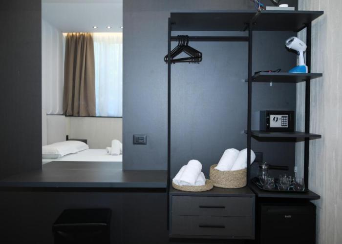 Hotel Scutari