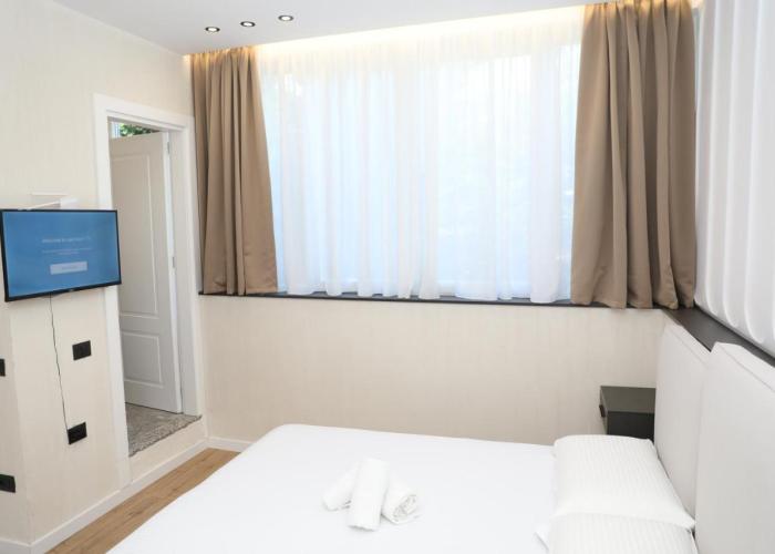 Hotel Scutari