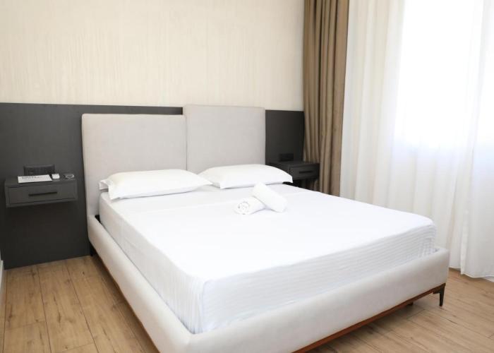 Hotel Scutari