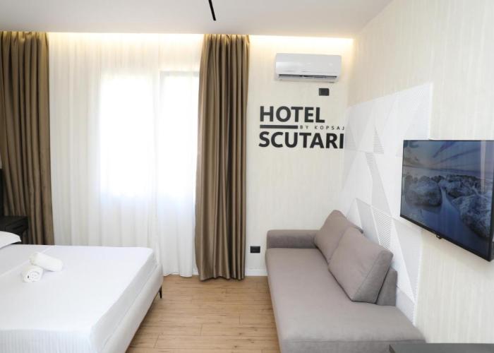 Hotel Scutari