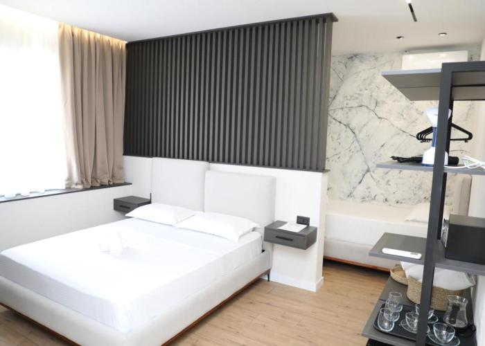Hotel Scutari