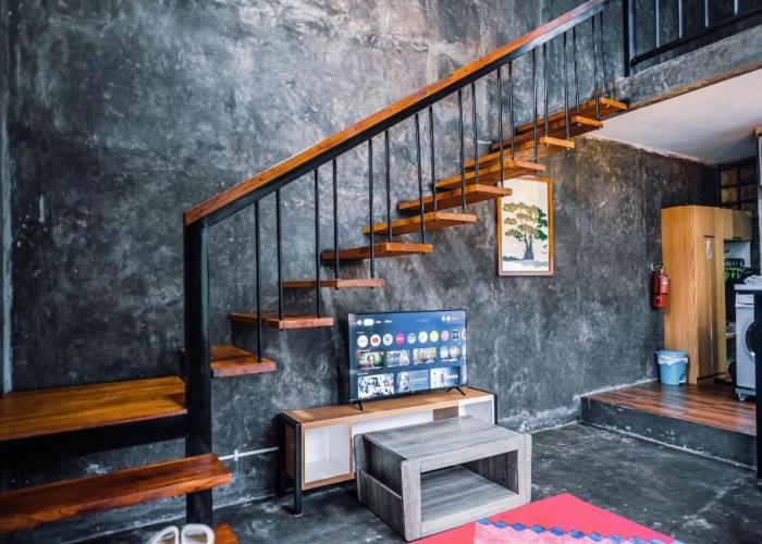 Mahat Guesthouse Wonosobo