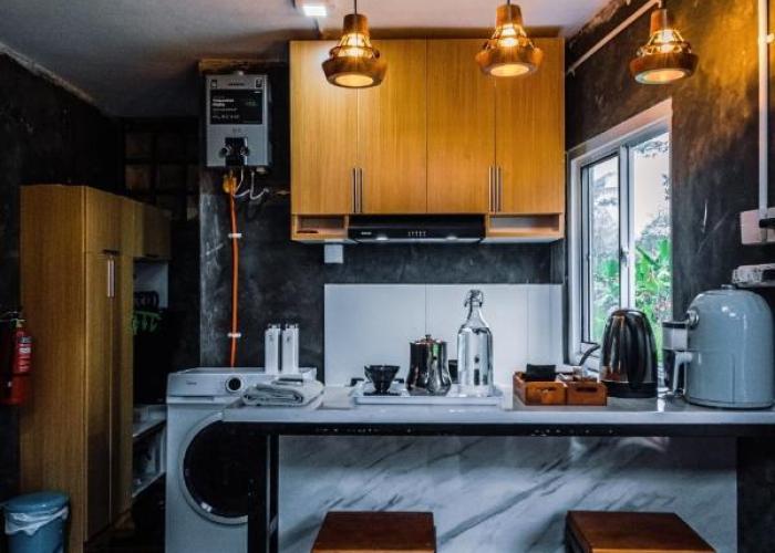 Mahat Guesthouse Wonosobo