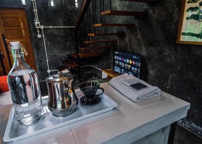 Mahat Guesthouse Wonosobo