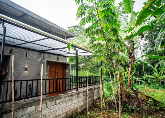 Mahat Guesthouse Wonosobo