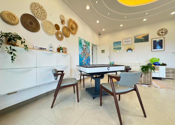 澎湖藍海會館Blue Ocean Inn Penghu