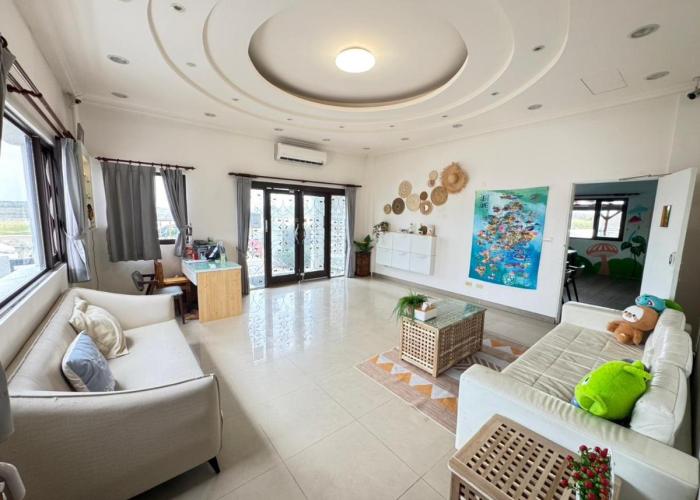 澎湖藍海會館Blue Ocean Inn Penghu