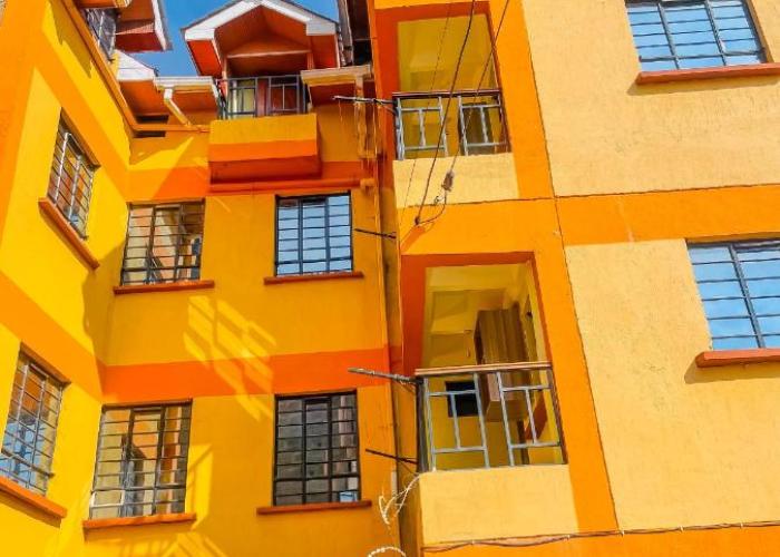 Zedek Suites