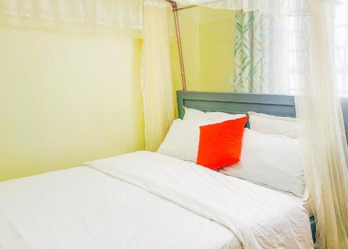 Zedek Suites