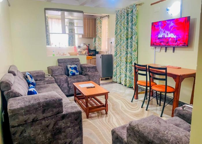Zedek Suites