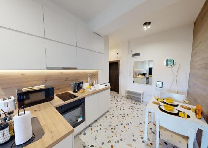 Modern City Stay apartment 4 min walk from Alexander Nevski