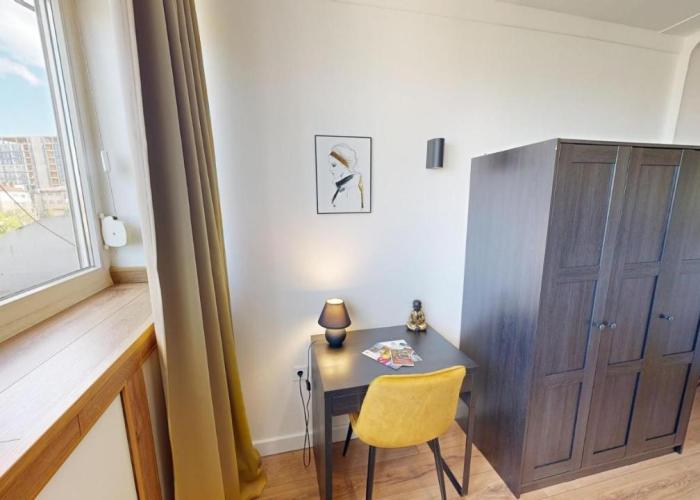 Modern City Stay apartment 4 min walk from Alexander Nevski
