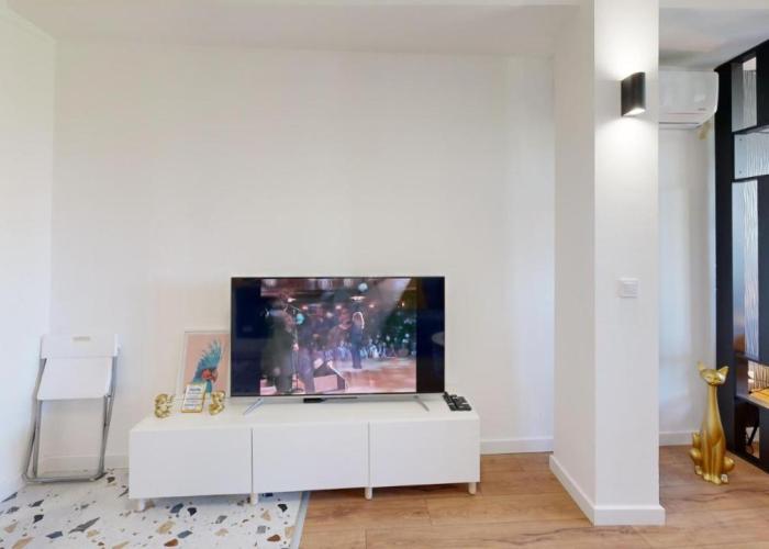 Modern City Stay apartment 4 min walk from Alexander Nevski