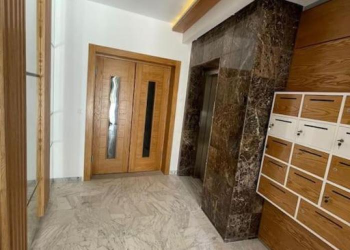 Point central Monastir
