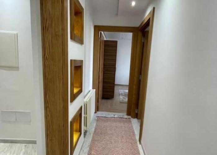 Point central Monastir