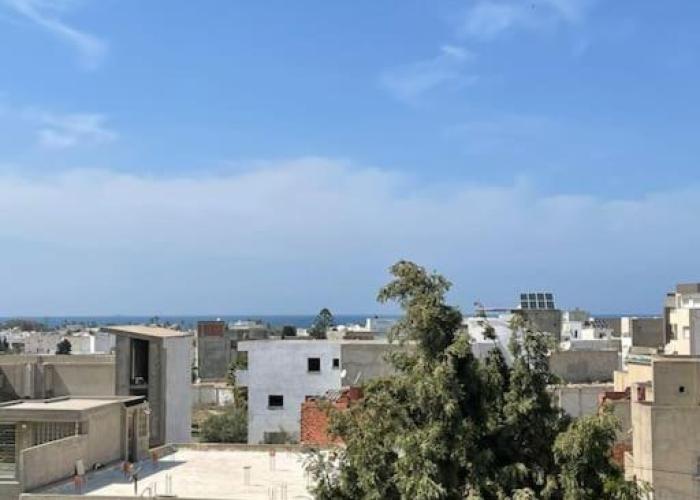 Point central Monastir