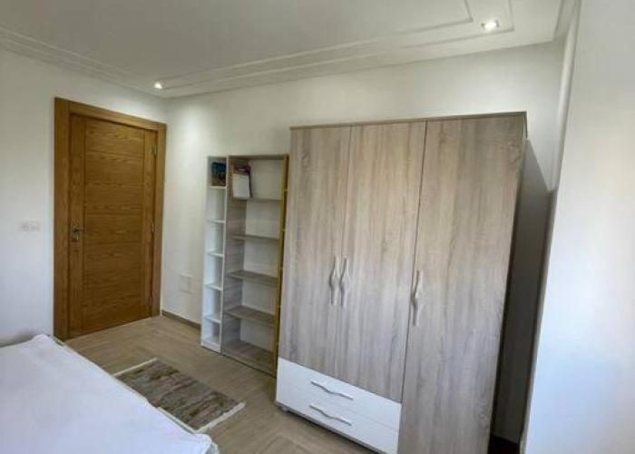 Point central Monastir