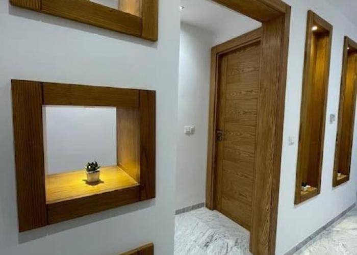 Point central Monastir