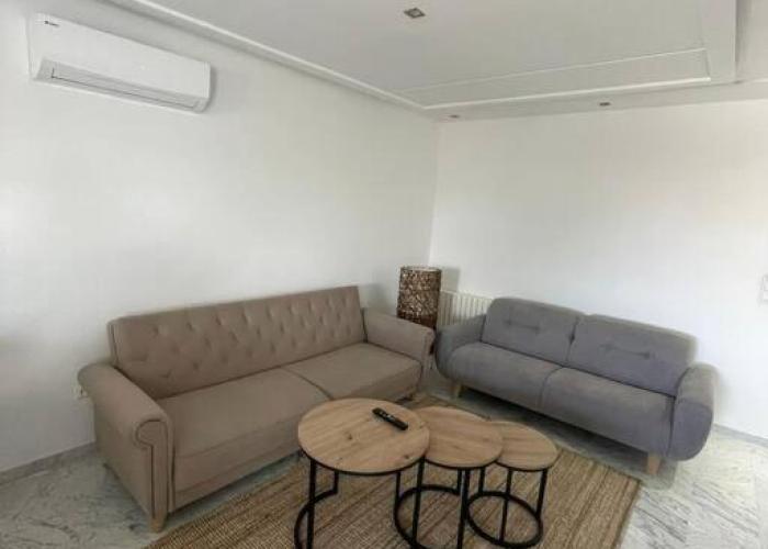 Point central Monastir