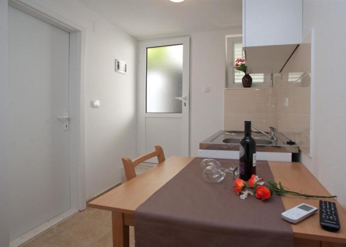 Downtown Spalato Private Rooms