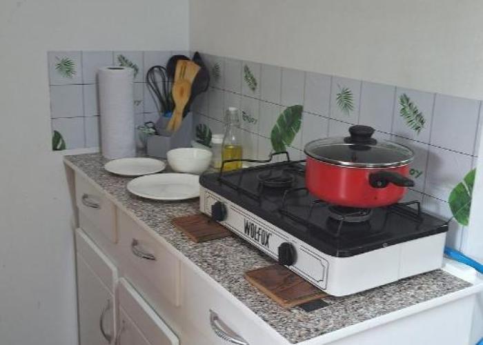 Oasis Tropical en Playa Las Flores - Coastal Paradise Rentals