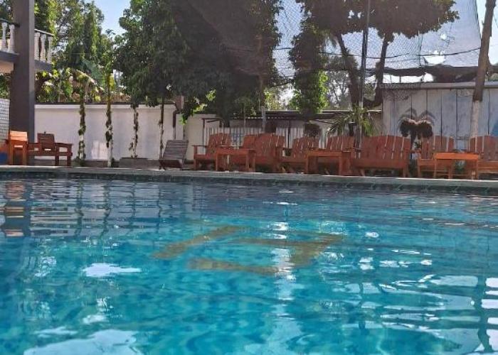 Oasis Tropical en Playa Las Flores - Coastal Paradise Rentals