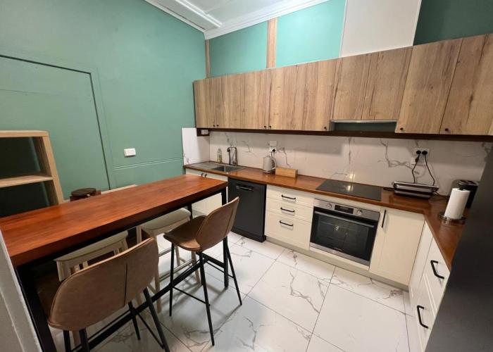 The 155 Ral Ral Avenue Stay