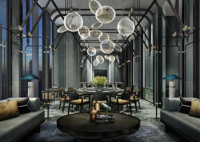 Shangri-La Phnom Penh
