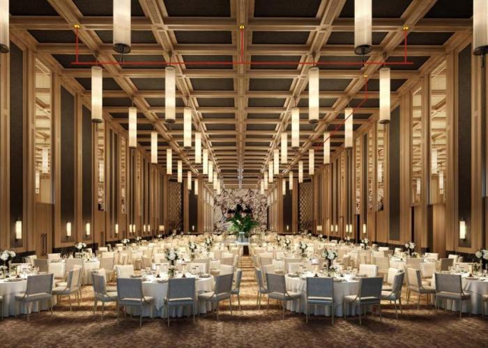 Shangri-La Phnom Penh