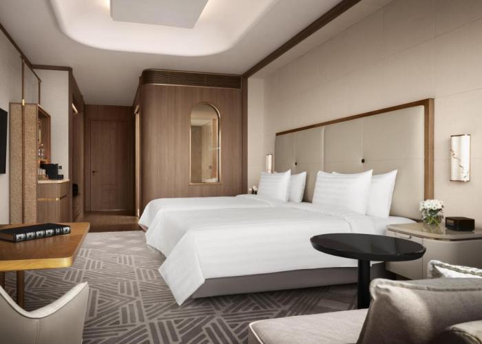 Shangri-La Phnom Penh