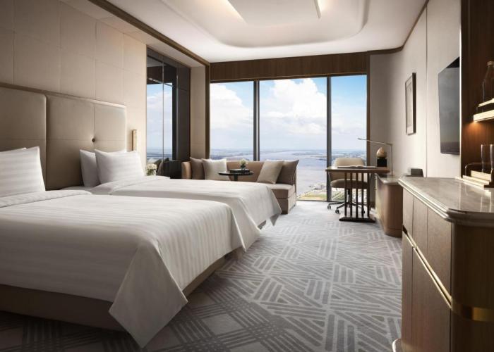 Shangri-La Phnom Penh
