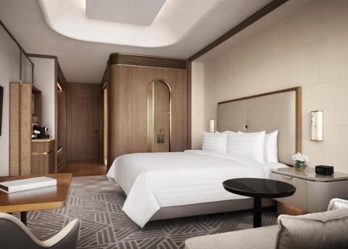 Shangri-La Phnom Penh
