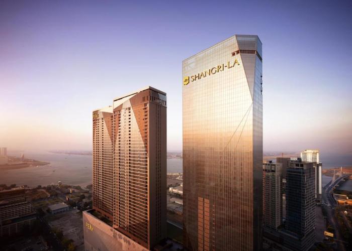 Shangri-La Phnom Penh