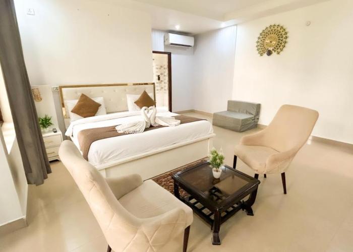 Elegance Resort