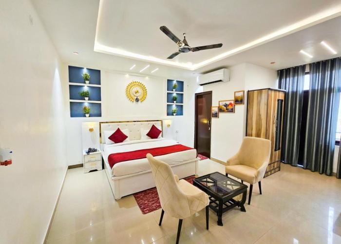 Elegance Resort