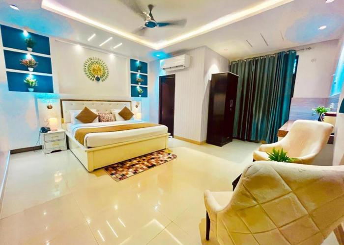 Elegance Resort