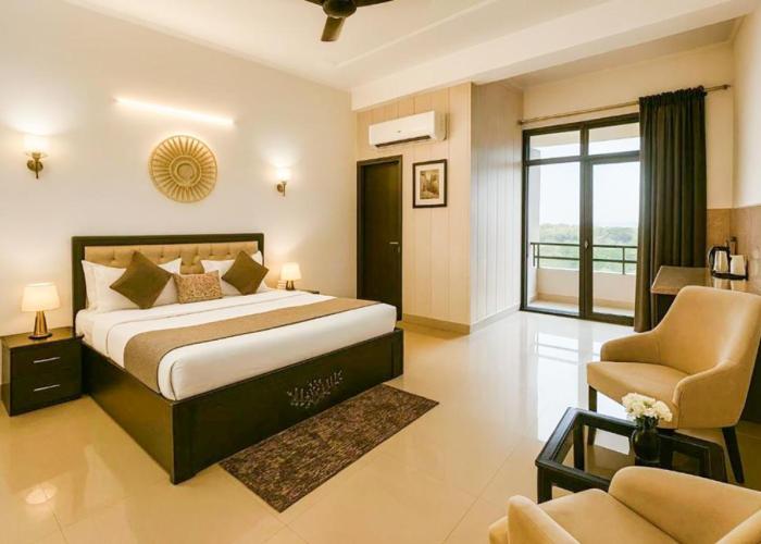 Elegance Resort