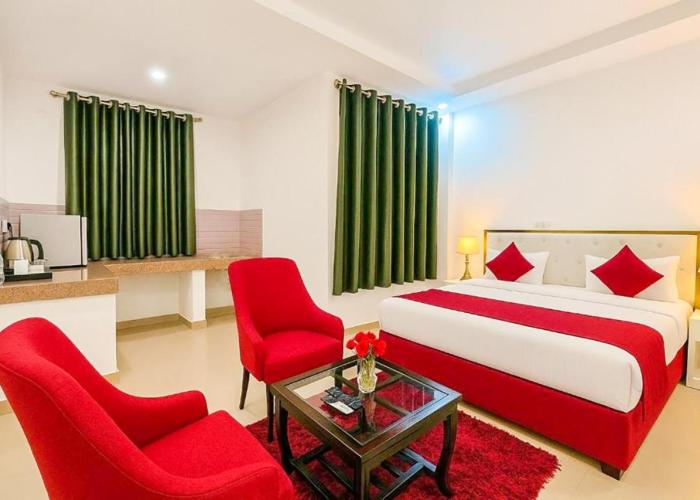 Elegance Resort