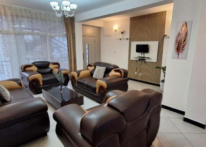 Gemütliches Zimmer in guter Lage