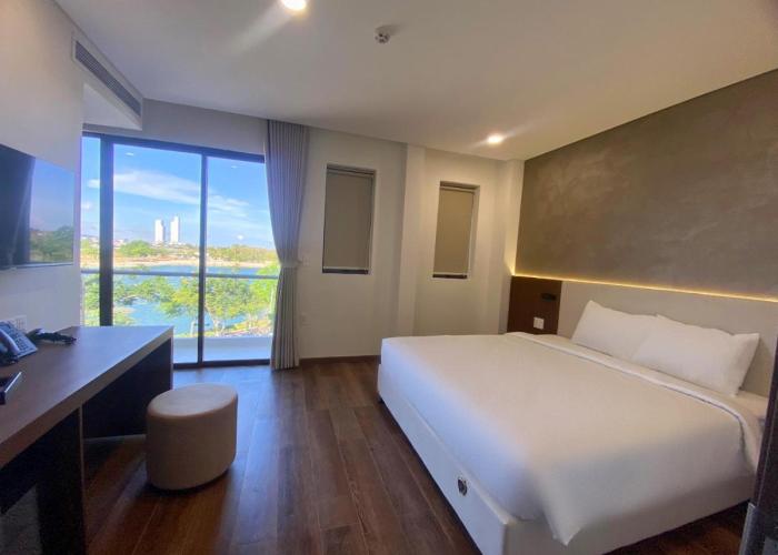 Glamour Boutique Hotel