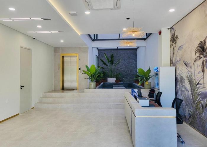Glamour Boutique Hotel