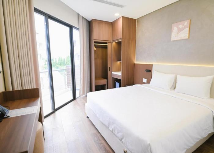 Glamour Boutique Hotel