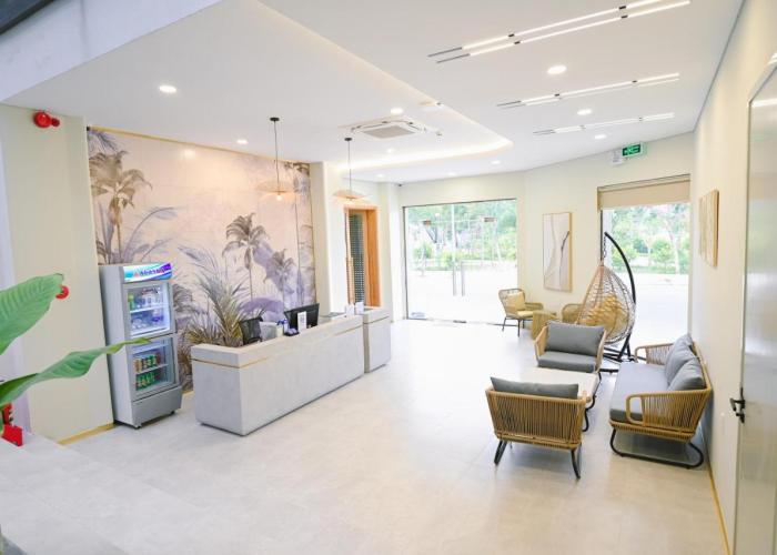 Glamour Boutique Hotel