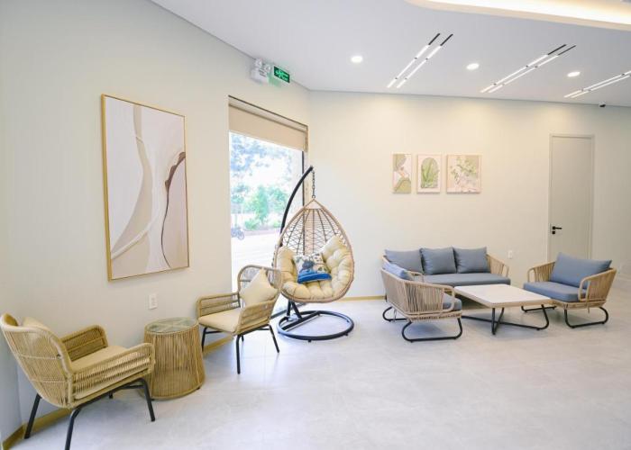 Glamour Boutique Hotel