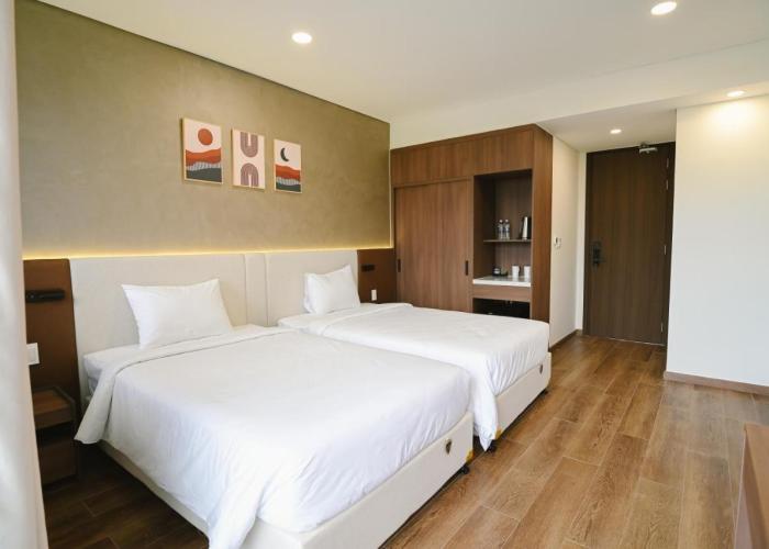 Glamour Boutique Hotel