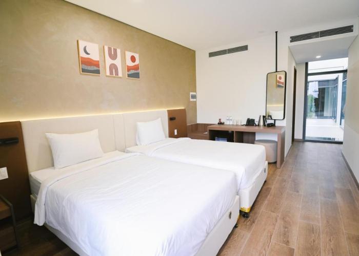 Glamour Boutique Hotel