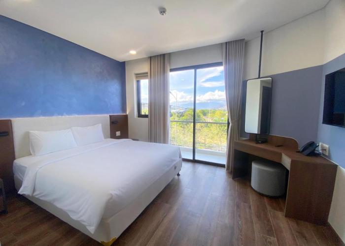 Glamour Boutique Hotel