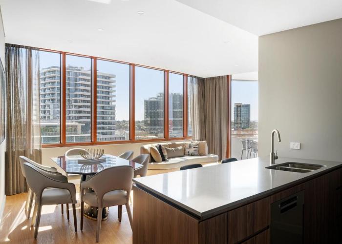 Forbes Manaa Living
