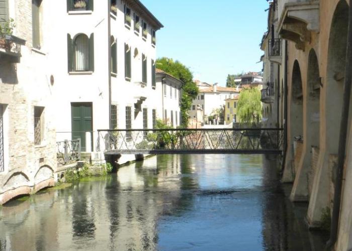 CA' DEI BURANELLI - CENTRO CITTA'
